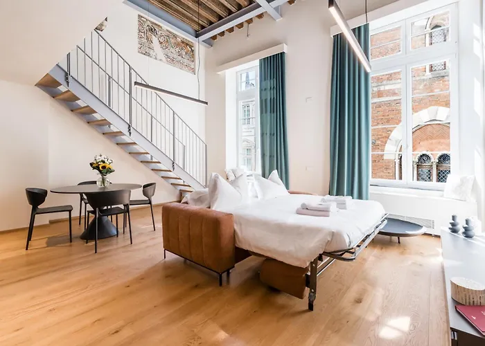Apartmán Imperial Luxury And Historical Frescoes In San Giorgio Janov