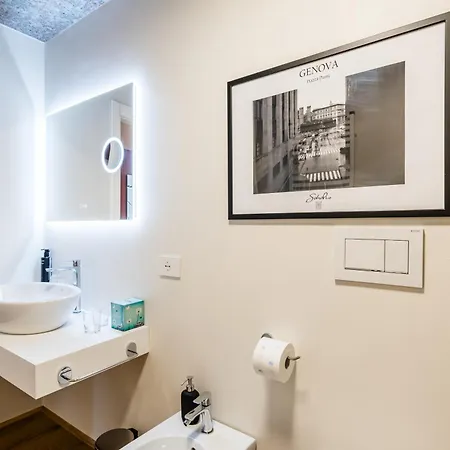 Apartment Imperial Luxury And Historical Frescoes In San Giorgio